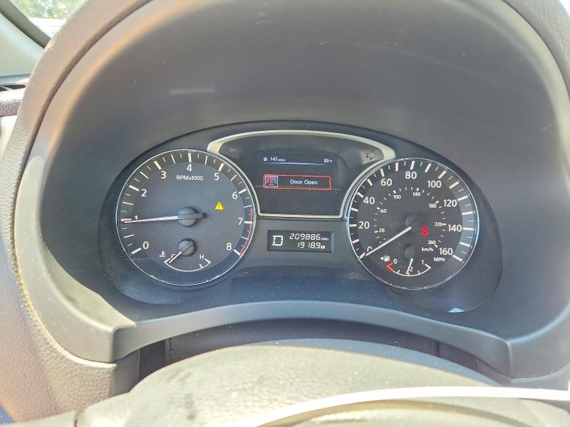 Aukcja sprzedaży 2014 Nissan Altima, vin: 1N4AL3AP0EC197336, numer aukcji: 52467926