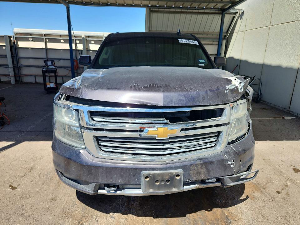 Продажа на аукционе авто 2015 Chevrolet Tahoe, vin: 1GNSKBKC9FR630908, номер лота: 51956546