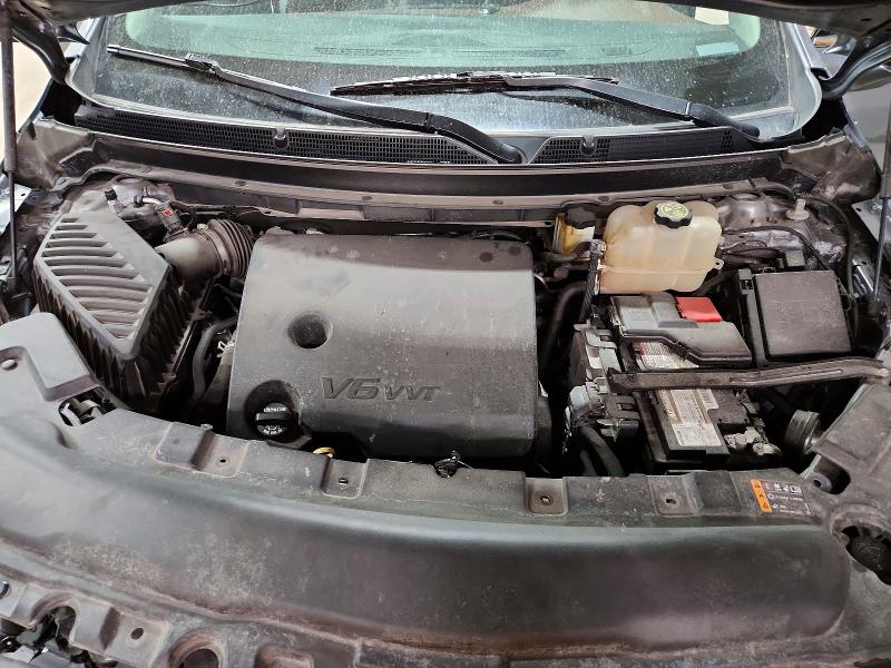 Продажа на аукционе авто 2018 Buick Enclave, vin: 5GAEVCKW7JJ251105, номер лота: 52698576