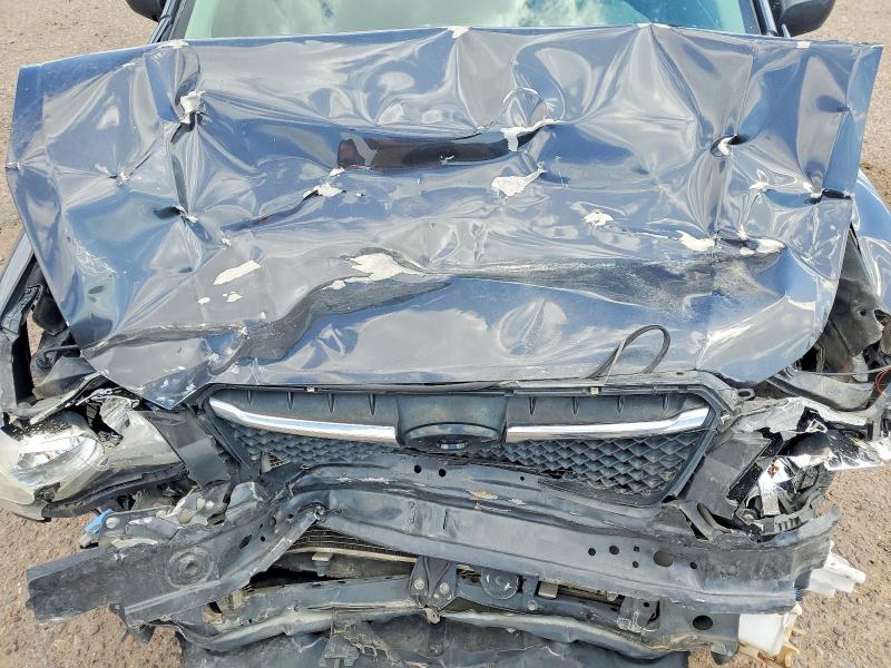 2016 Subaru Impreza მანქანა იყიდება აუქციონზე, vin: JF1GJAB63GH017542, აუქციონის ნომერი: 51521786