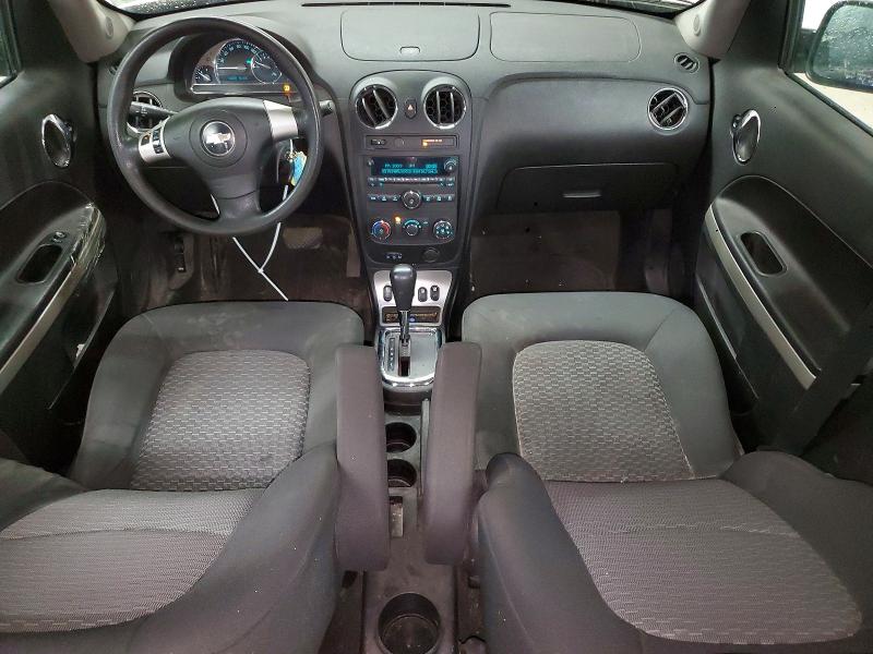 Продажа на аукционе авто 2008 Chevrolet Hhr, vin: 3GNCA23D88S709081, номер лота: 54414906