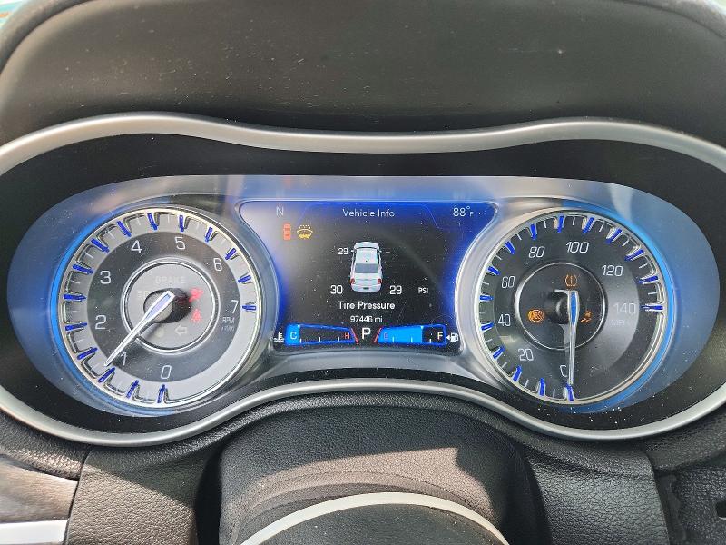 Продажа на аукционе авто 2021 Chrysler 300, vin: 2C3CCAAG9MH580196, номер лота: 53896456