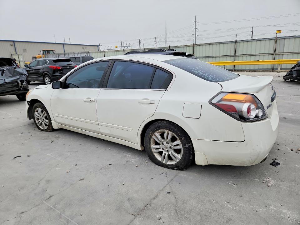 54147846 :رقم المزاد ، 1N4AL2AP0CN562416 vin ، 2012 Nissan Altima مزاد بيع