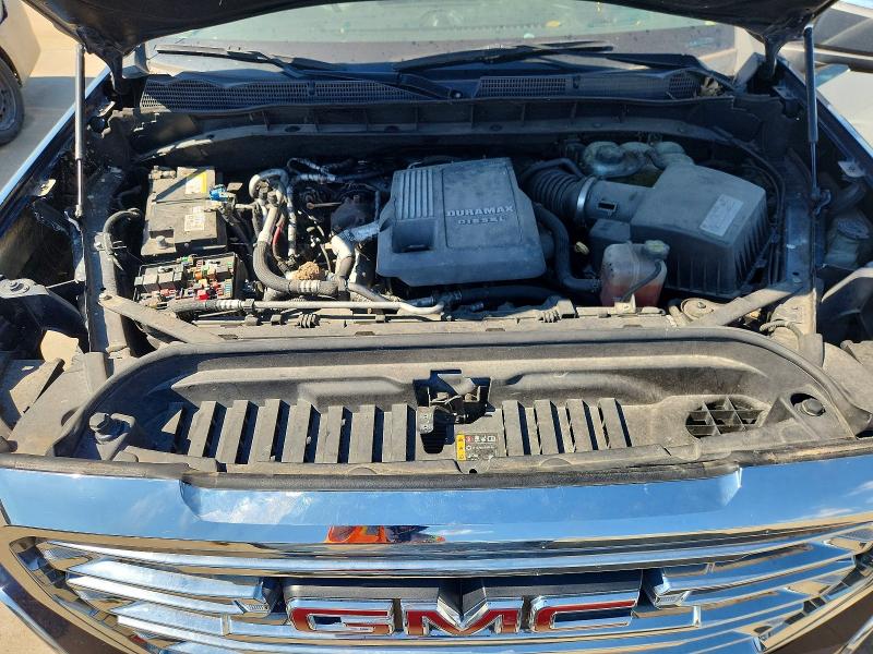 53196086 :رقم المزاد ، 3GTU9DET6MG211593 vin ، 2021 Gmc Sierra مزاد بيع
