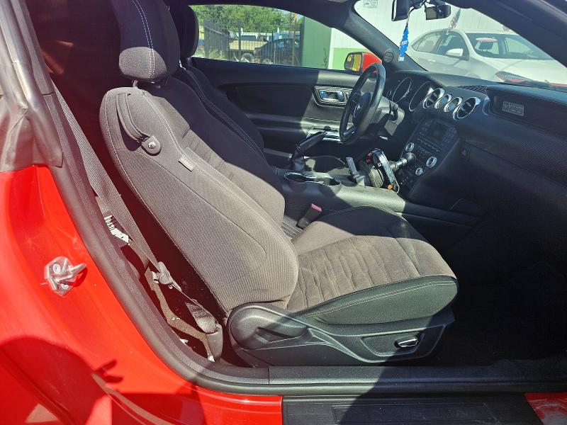 Продажа на аукционе авто 2015 Ford Mustang, vin: 1FA6P8CF0F5318688, номер лота: 53557786