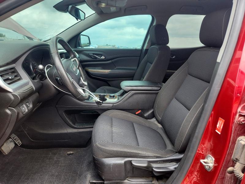 Продаж на аукціоні авто 2021 Gmc Acadia, vin: 1GKKNRLS7MZ171863, номер лоту: 53519766