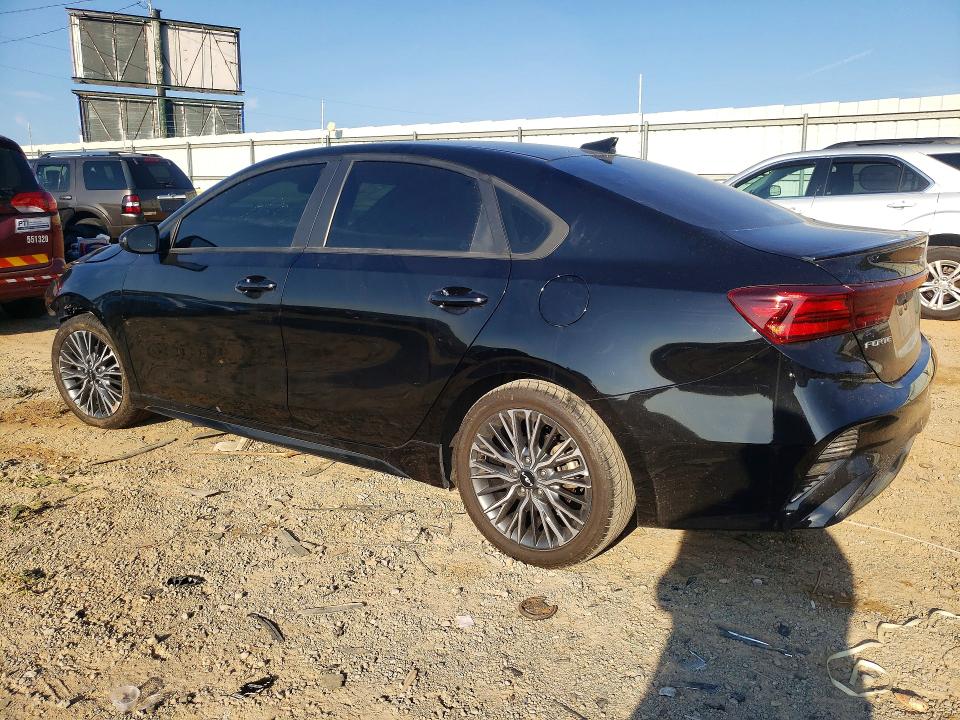 Продажа на аукционе авто 2023 Kia Forte, vin: 3KPF54AD5PE534293, номер лота: 54400896