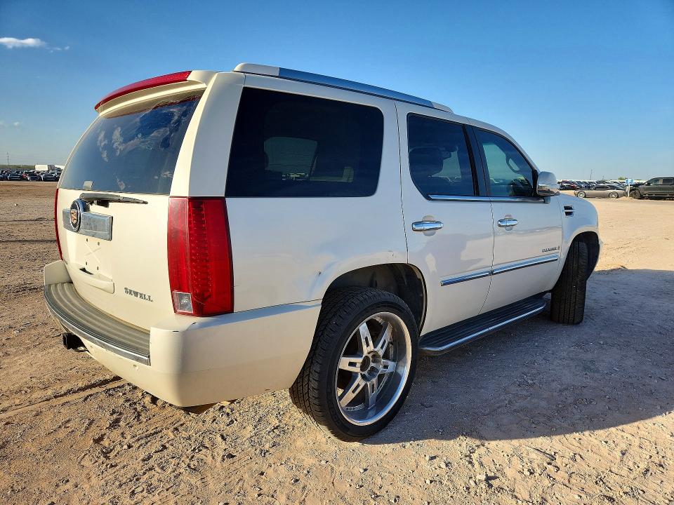 Aukcja sprzedaży 2007 Cadillac Escalade L, vin: 1GYEC63827R290050, numer aukcji: 52805976