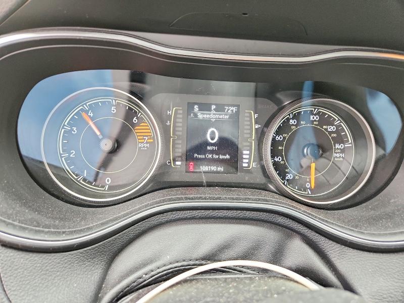 Продаж на аукціоні авто 2020 Jeep Cherokee, vin: 1C4PJMCB3LD620838, номер лоту: 53548646