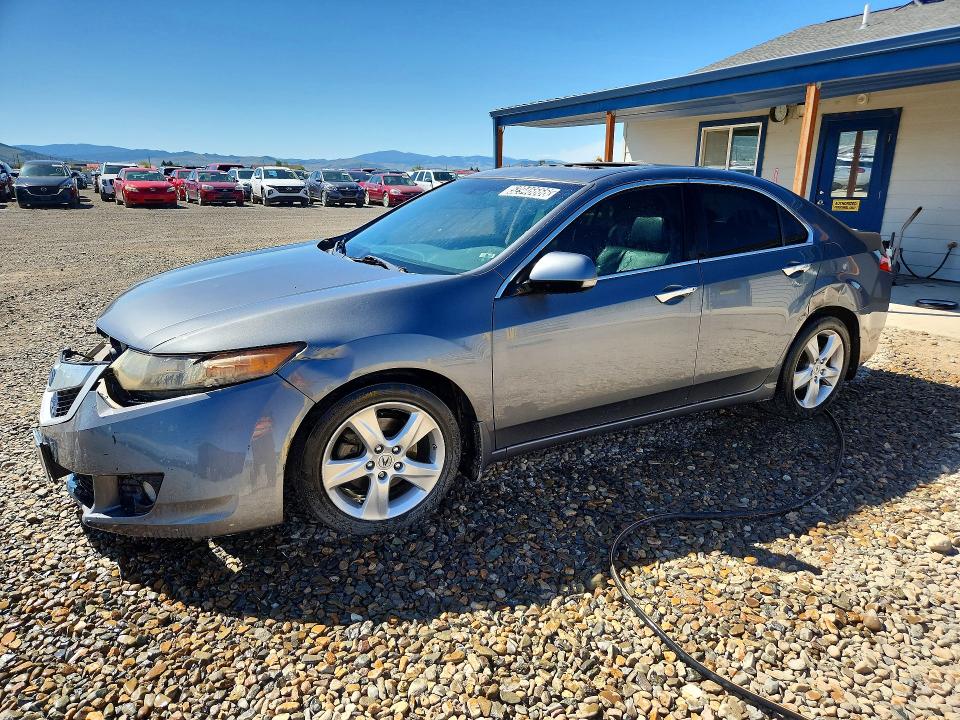 Aukcja sprzedaży 2010 Acura Tsx, vin: JH4CU2F64AC026527, numer aukcji: 52946666