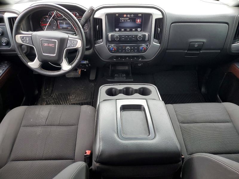 52479446 :رقم المزاد ، 1GTV2UEC5EZ183621 vin ، 2014 Gmc Sierra مزاد بيع