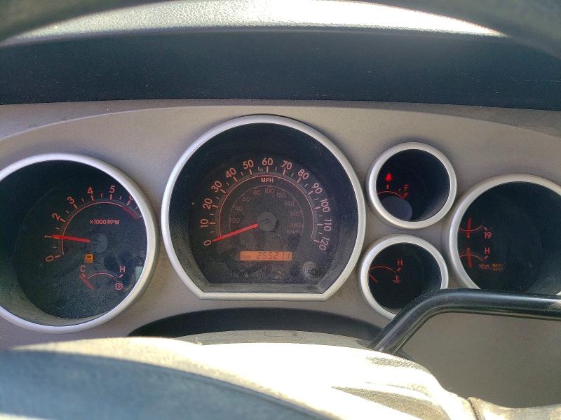 53641246 :رقم المزاد ، 5TFUY5F13CX267006 vin ، 2012 Toyota Tundra مزاد بيع