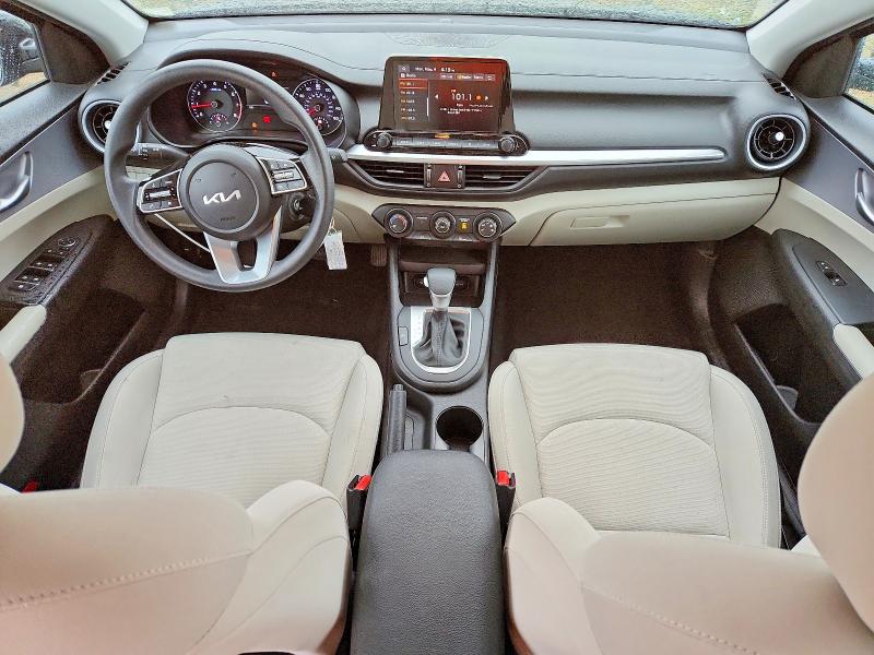 Aukcja sprzedaży 2023 Kia Forte, vin: 3KPF24AD2PE593102, numer aukcji: 51902386