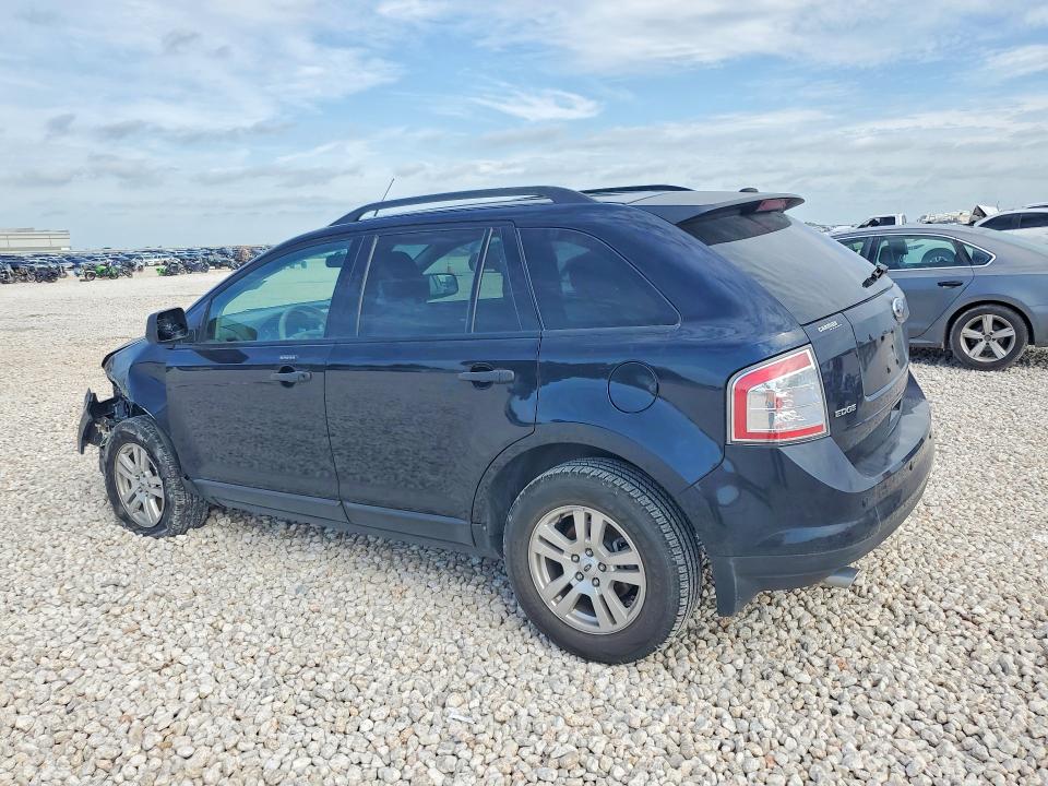 Aukcja sprzedaży 2010 Ford Edge, vin: 2FMDK3GC9ABA68807, numer aukcji: 53783956