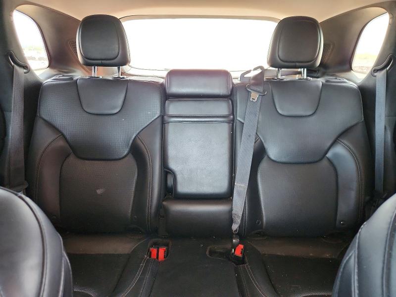 53848526 :رقم المزاد ، 1C4PJMDNXKD224722 vin ، 2019 Jeep Cherokee مزاد بيع