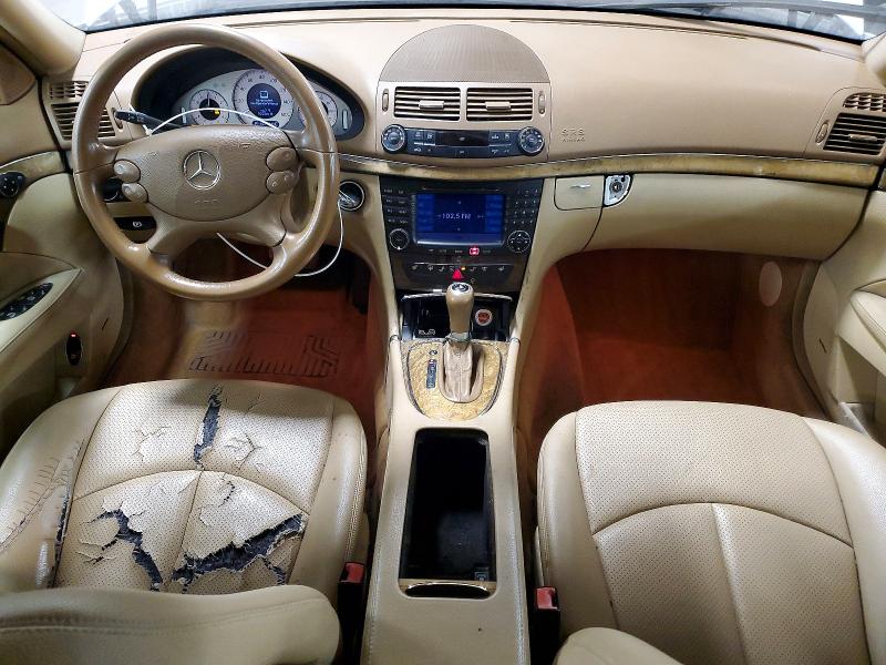 Aukcja sprzedaży 2007 Mercedes-benz E, vin: WDBUF87X37X215146, numer aukcji: 52186476