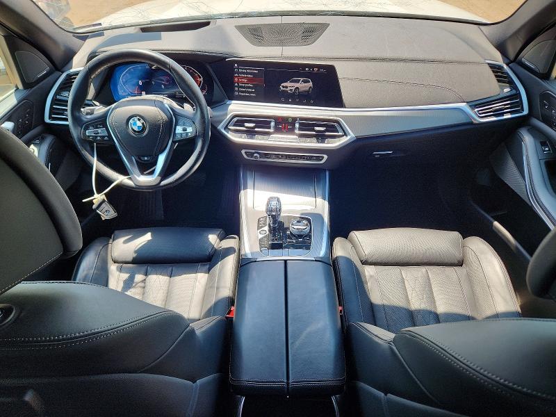 Aukcja sprzedaży 2021 Bmw X5, vin: 5UXCR6C08M9G24875, numer aukcji: 52039476