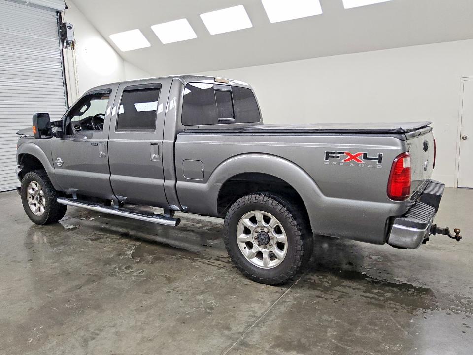 2011 Ford F250 მანქანა იყიდება აუქციონზე, vin: 1FT7W2BT4BEA61874, აუქციონის ნომერი: 52538836