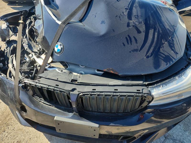 Продажа на аукционе авто 2018 Bmw 640, vin: WBAJV6C50JBK07099, номер лота: 53179266
