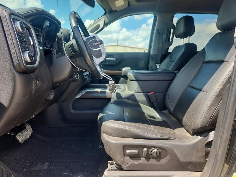 Продаж на аукціоні авто 2021 Gmc Sierra, vin: 3GTU9DED6MG479424, номер лоту: 55233596