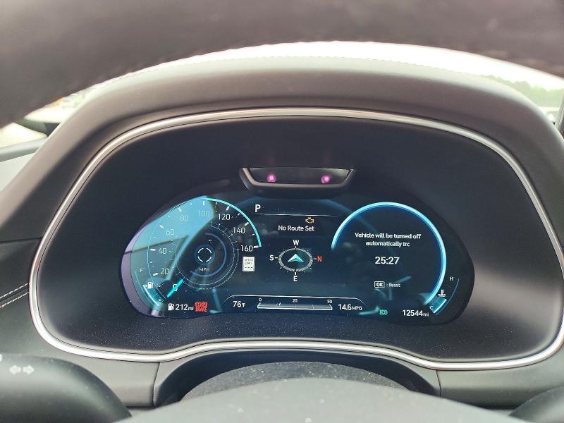 Продаж на аукціоні авто 2023 Genesis Gv80, vin: KMUHCESC0PU141553, номер лоту: 53606606