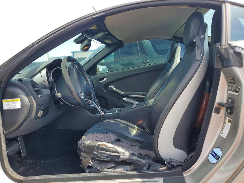 54965146 :رقم المزاد ، WDBWK56F16F101324 vin ، 2006 Mercedes-benz Slk مزاد بيع