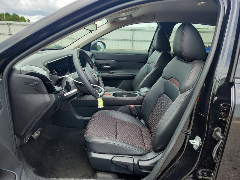 Продажа на аукционе авто 2026 Nissan Kicks, vin: 3N8AP6DAXTL376058, номер лота: 54546466