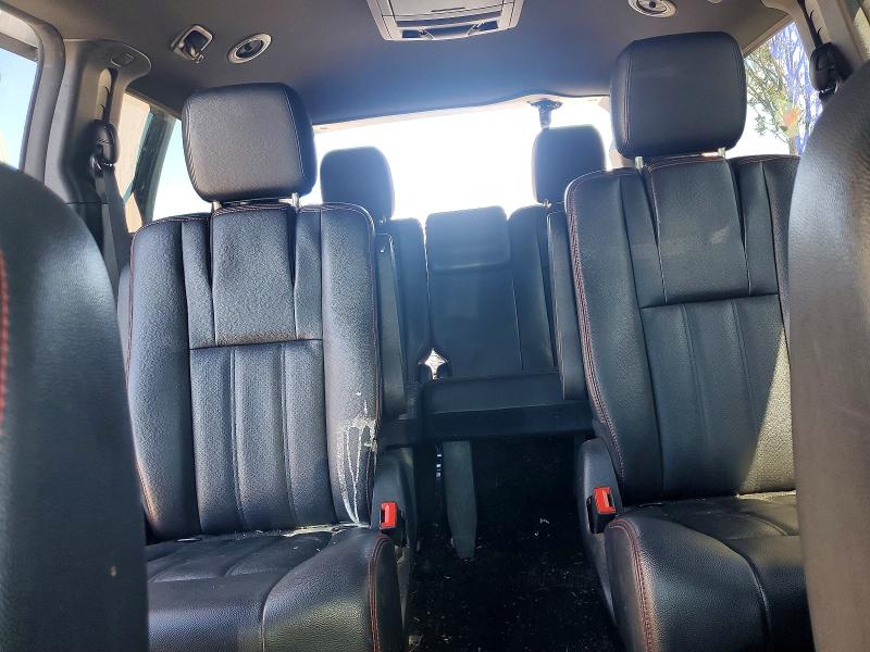 Aukcja sprzedaży 2019 Dodge Grand Caravan, vin: 2C4RDGEG1KR670238, numer aukcji: 55211066