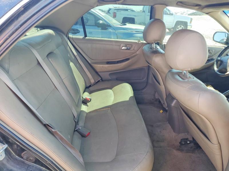 Продажа на аукционе авто 2001 Honda Accord, vin: 1HGCG16591A064486, номер лота: 54539126