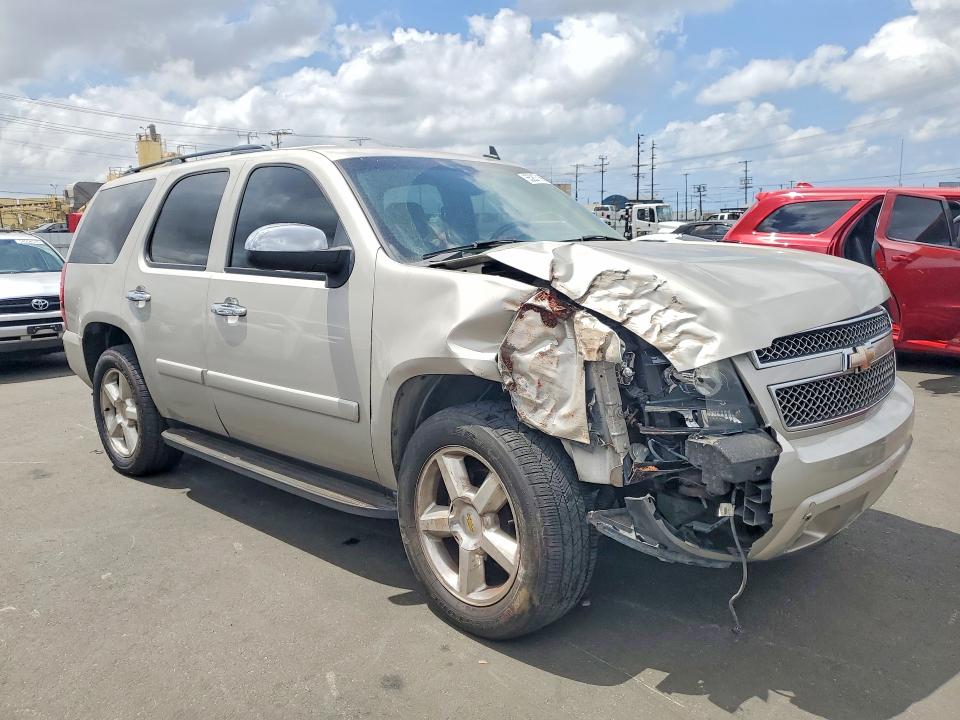 Продаж на аукціоні авто 2008 Chevrolet Tahoe, vin: 1GNFC13J28R153361, номер лоту: 55207186
