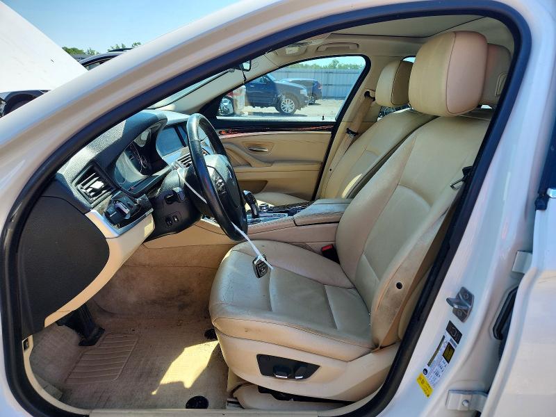 52962996 :رقم المزاد ، WBAXG5C51DDY36782 vin ، 2013 Bmw 528 مزاد بيع