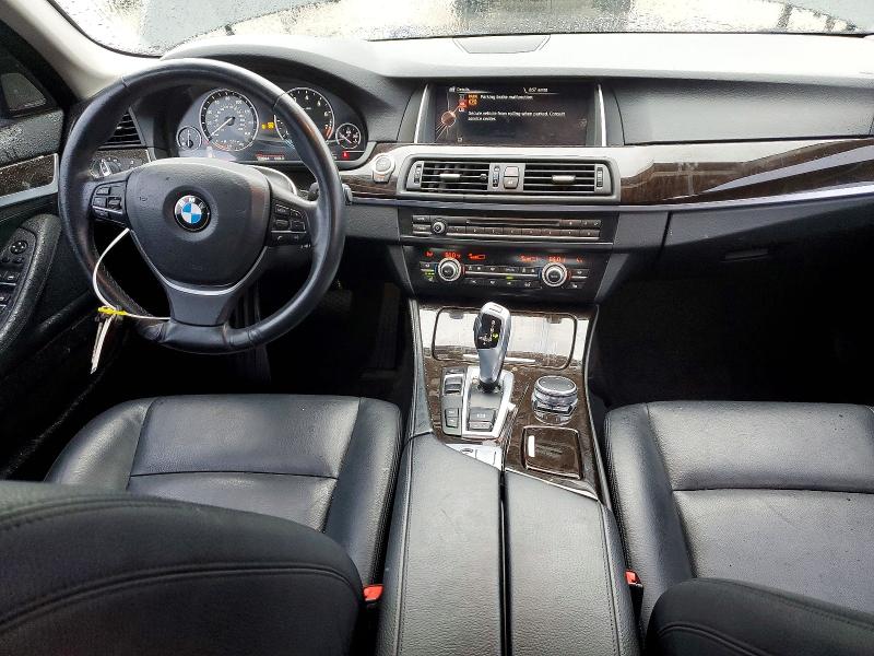 Aukcja sprzedaży 2015 Bmw 528, vin: WBA5A7C52FD625792, numer aukcji: 54007566