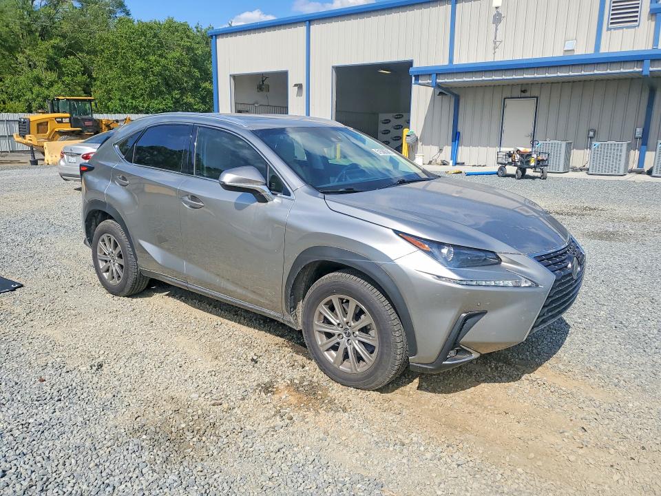 Aukcja sprzedaży 2019 Lexus Nx 300, vin: JTJYARBZ4K2122560, numer aukcji: 51586386