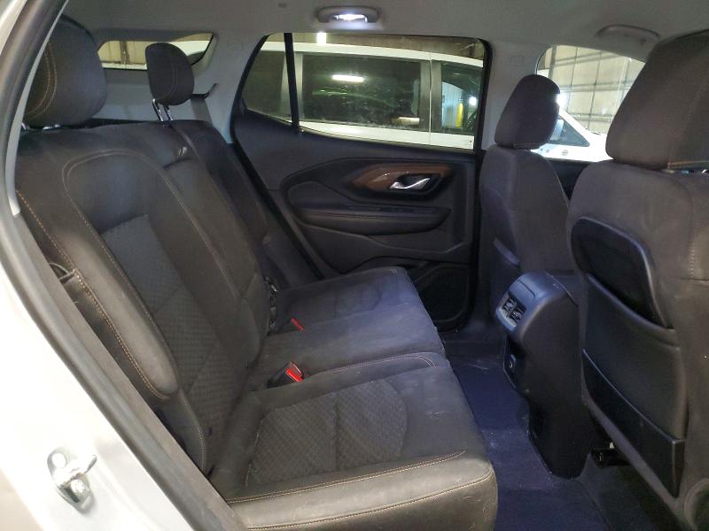 2019 Gmc Terrain მანქანა იყიდება აუქციონზე, vin: 3GKALTEV9KL142018, აუქციონის ნომერი: 52177626
