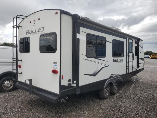53759376 :رقم المزاد ، 4YDTBLL26NT434965 vin ، 2022 Keystone Rv Bullet مزاد بيع