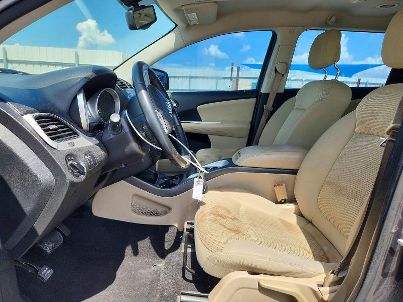 Aukcja sprzedaży 2014 Dodge Journey, vin: 3C4PDCAB6ET310913, numer aukcji: 54624476