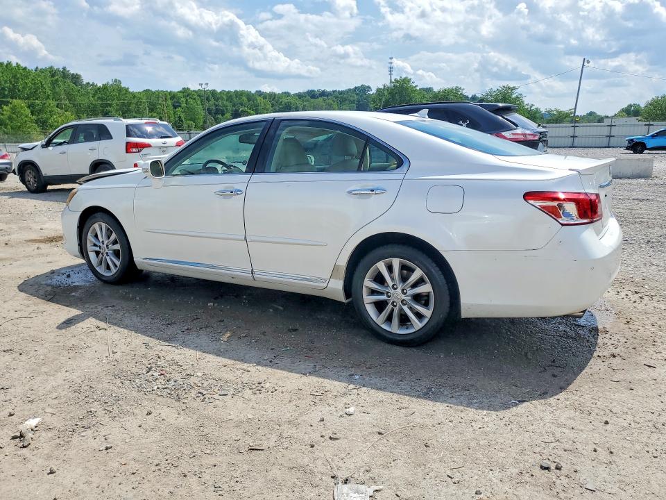 Aukcja sprzedaży 2011 Lexus Es, vin: JTHBK1EG0B2415257, numer aukcji: 54338626