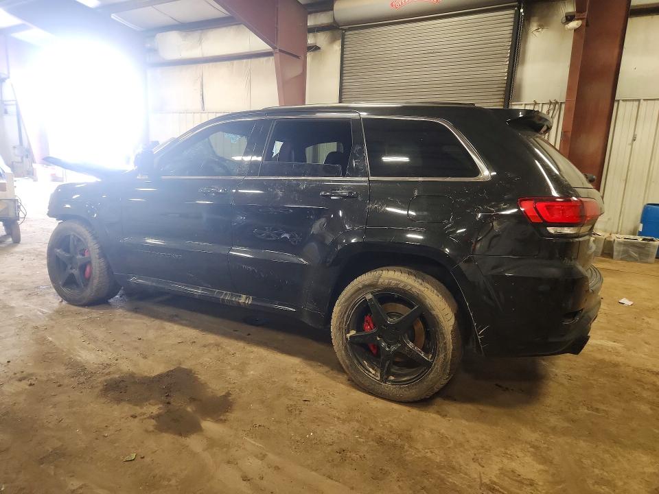 Aukcja sprzedaży 2015 Jeep Grand Cherokee, vin: 1C4RJFDJ2FC716903, numer aukcji: 51847886
