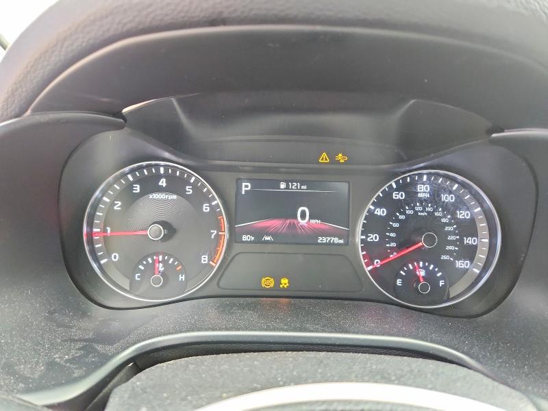 Aukcja sprzedaży 2024 Kia Forte, vin: 3KPF24AD7RE714306, numer aukcji: 55049476