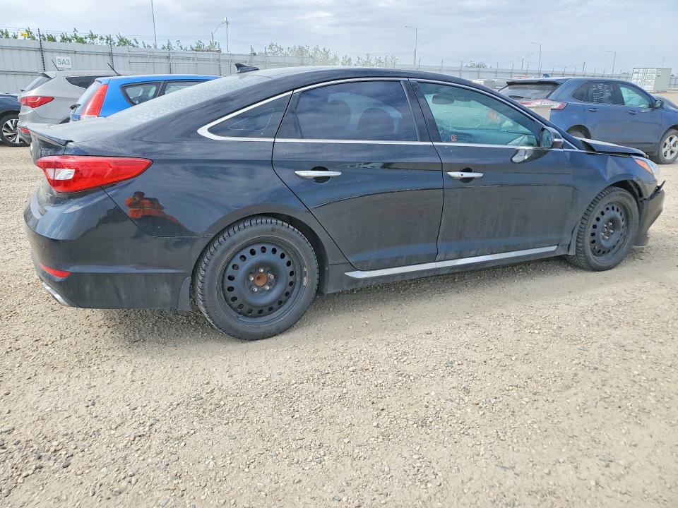Aukcja sprzedaży 2015 Hyundai Sonata, vin: 5NPE34AB8FH112691, numer aukcji: 54891176
