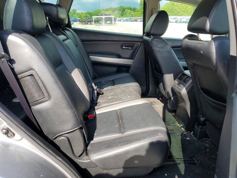 Продаж на аукціоні авто 2010 Mazda Cx-9, vin: JM3TB2MA3A0208484, номер лоту: 55273796