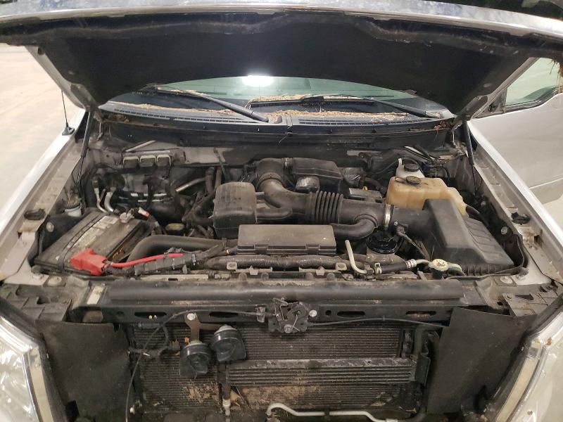 Aukcja sprzedaży 2010 Ford F150, vin: 1FTFX1EV0AKB68534, numer aukcji: 51874536