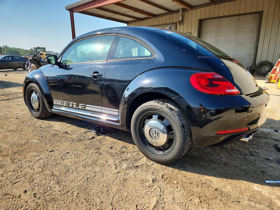 Aukcja sprzedaży 2013 Volkswagen Beetle, vin: 3VWJP7AT5DM685288, numer aukcji: 53075806