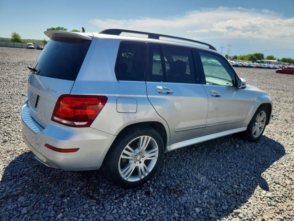 52054516 :رقم المزاد ، WDCGG8JB4DG048956 vin ، 2013 Mercedes-benz Glk مزاد بيع