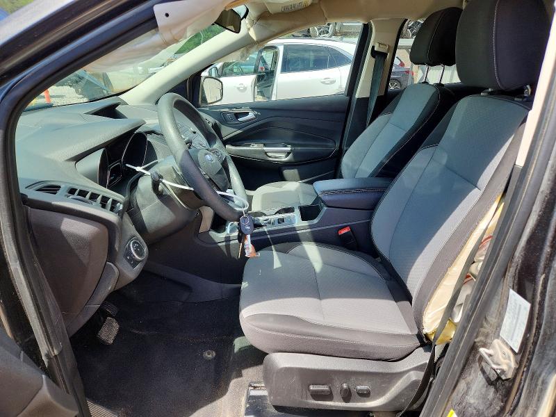 Aukcja sprzedaży 2017 Ford Escape, vin: 1FMCU9G95HUC03315, numer aukcji: 53924186