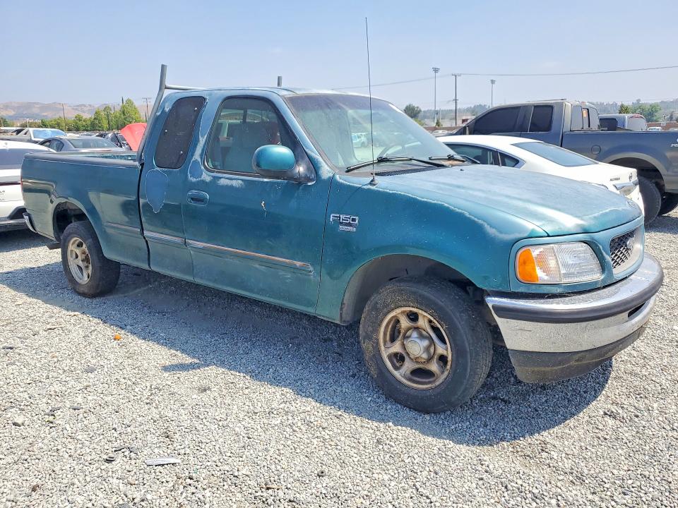 Продаж на аукціоні авто 1998 Ford F150, vin: 1FTZX17W8WKB64130, номер лоту: 53916436