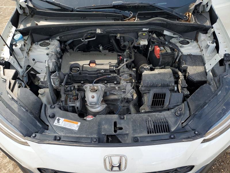 Aukcja sprzedaży 2023 Honda Hr-v, vin: 3CZRZ2H30PM709195, numer aukcji: 54011446