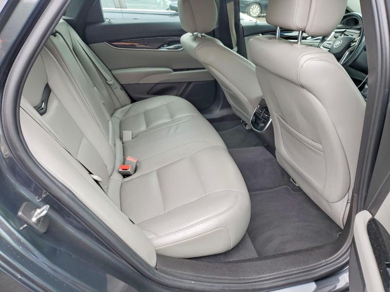 2014 Cadillac Xts მანქანა იყიდება აუქციონზე, vin: 2G61M5S3XE9174574, აუქციონის ნომერი: 54303626