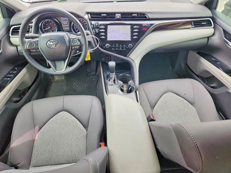 Aukcja sprzedaży 2018 Toyota Camry, vin: 4T1B11HK7JU625583, numer aukcji: 53892186