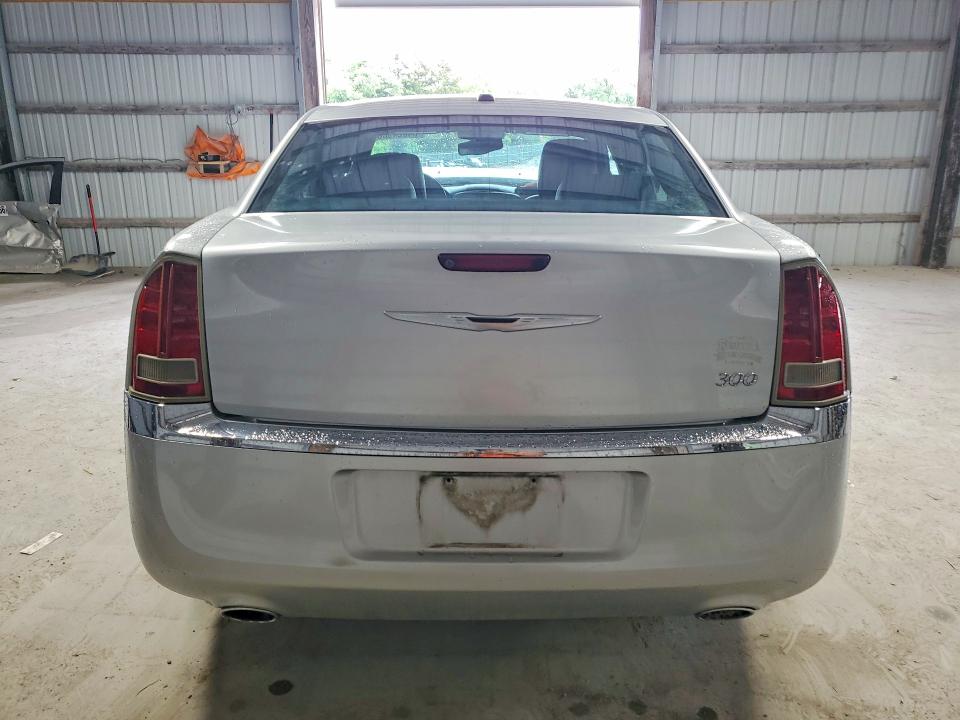54624986 :رقم المزاد ، 2C3CCACGXCH204084 vin ، 2012 Chrysler 300 مزاد بيع
